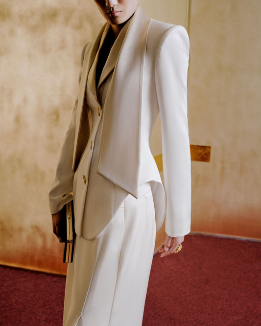 BORDON JACKET