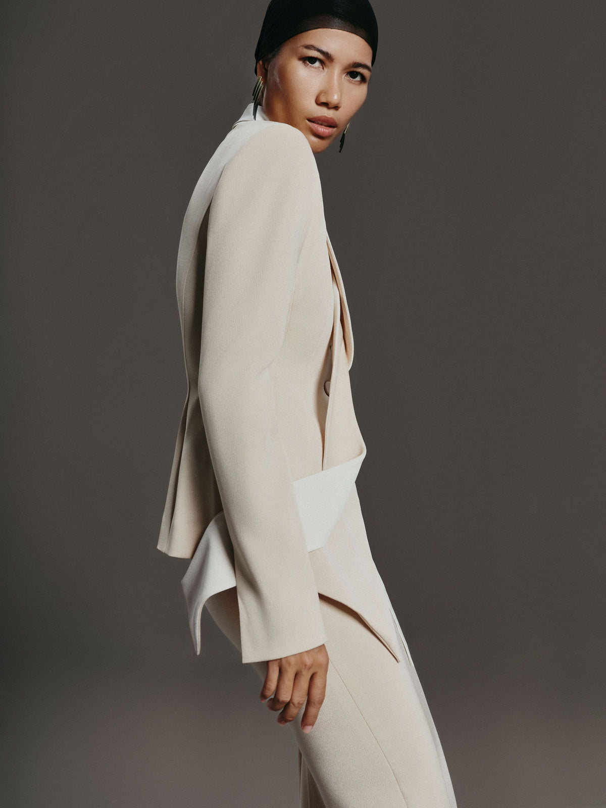 WICKHAM JACKET