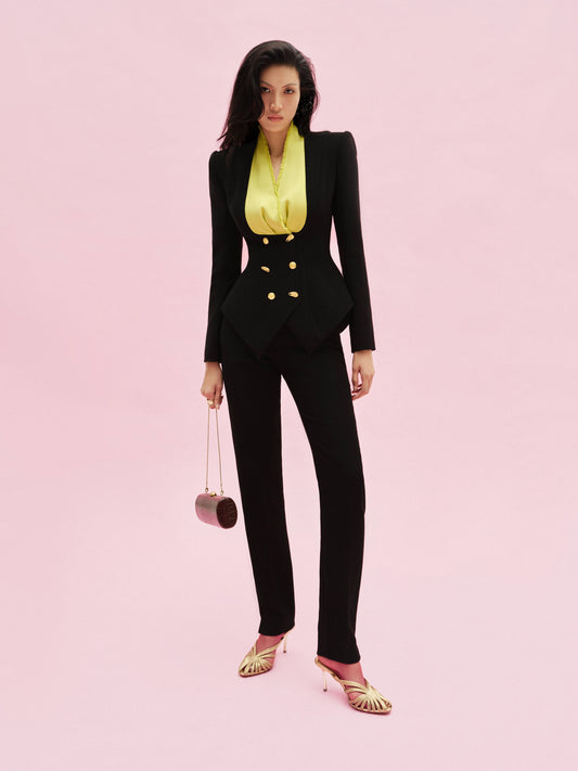 HAILSHAM JACKET