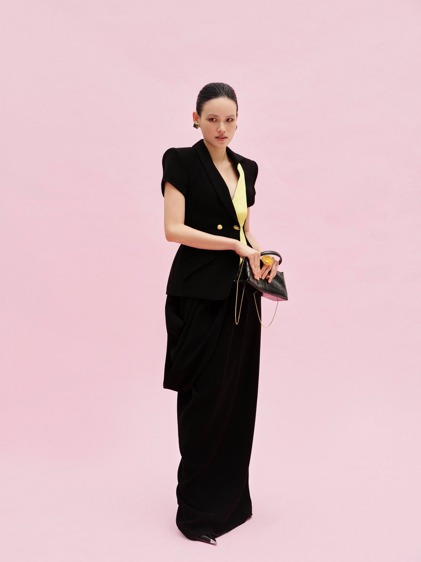 REIGATE SKIRT