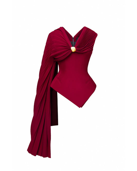 ADLINGTON JACKET
