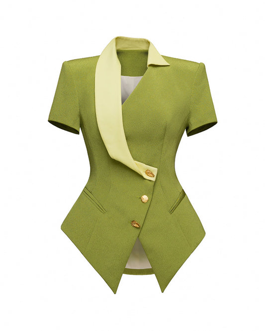 BEBINGTON JACKET