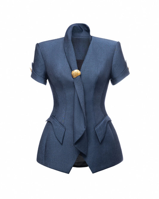 BRADFORD JACKET