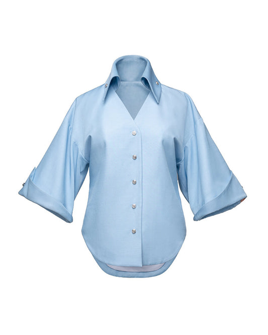 COLCHESTER TOP