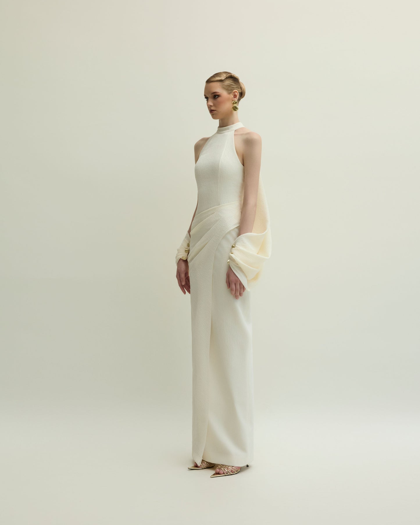 Carlyle Dress II