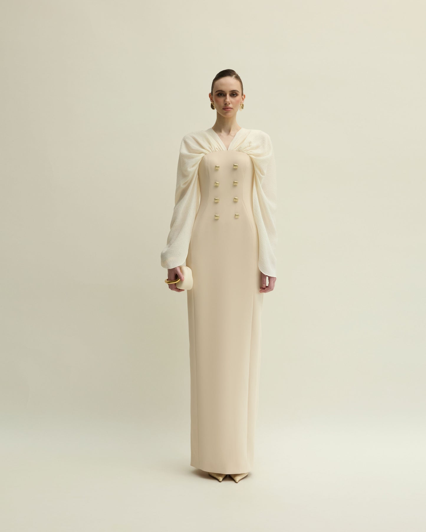 Willow Dress
