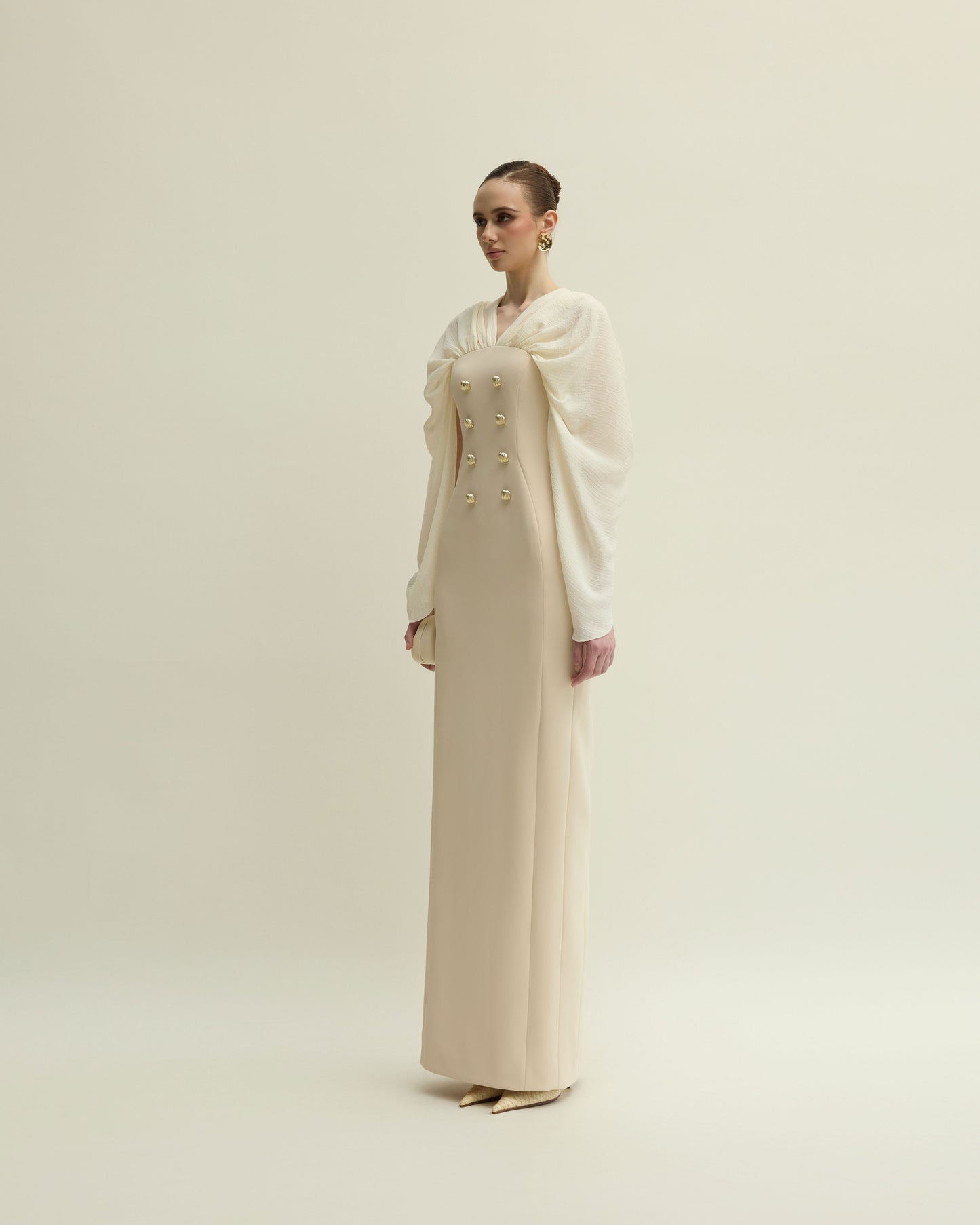 Willow Dress