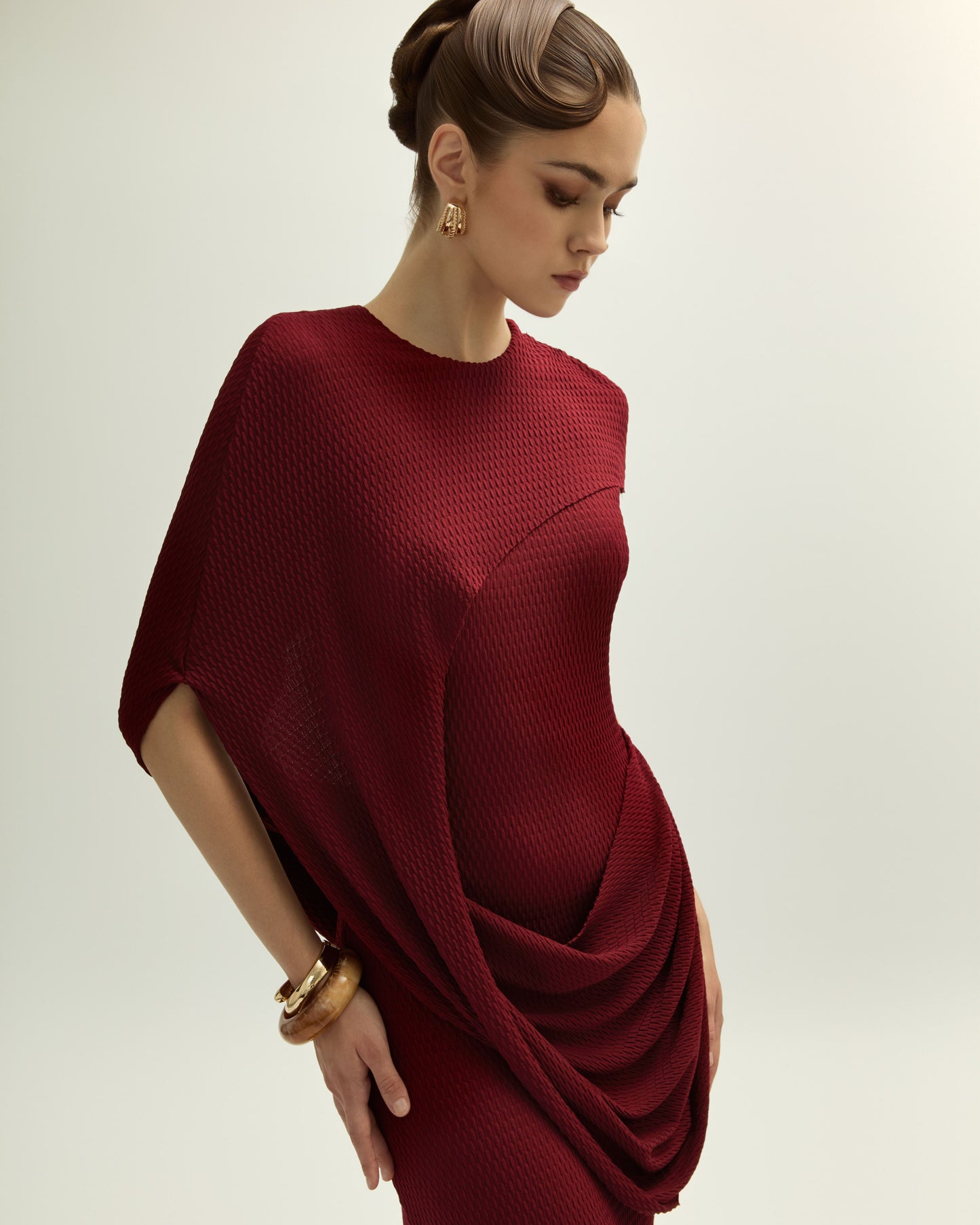 Kensington Dress