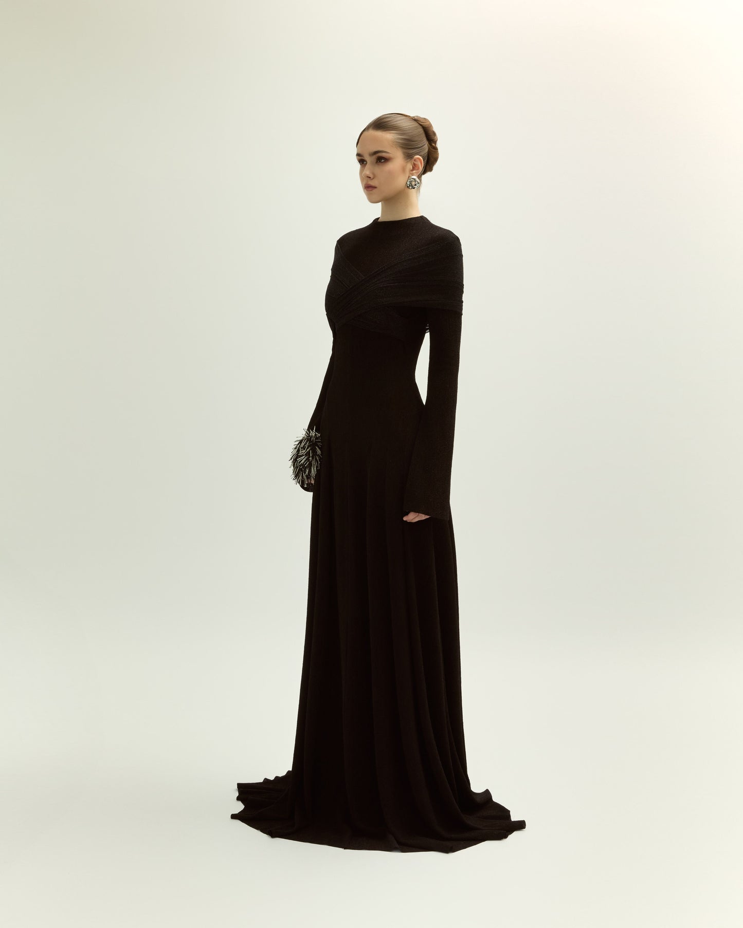Delphi II Dress