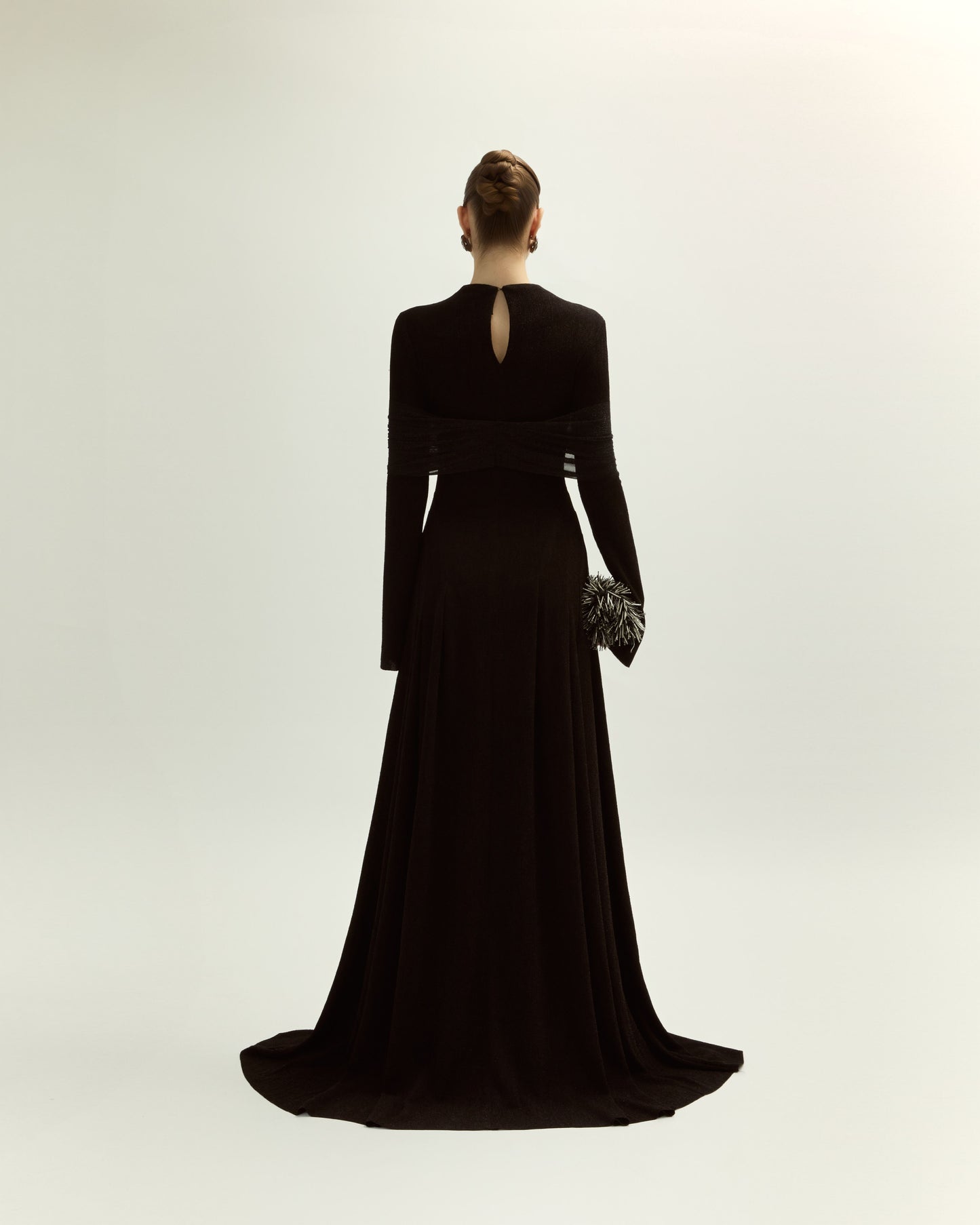 Delphi II Dress