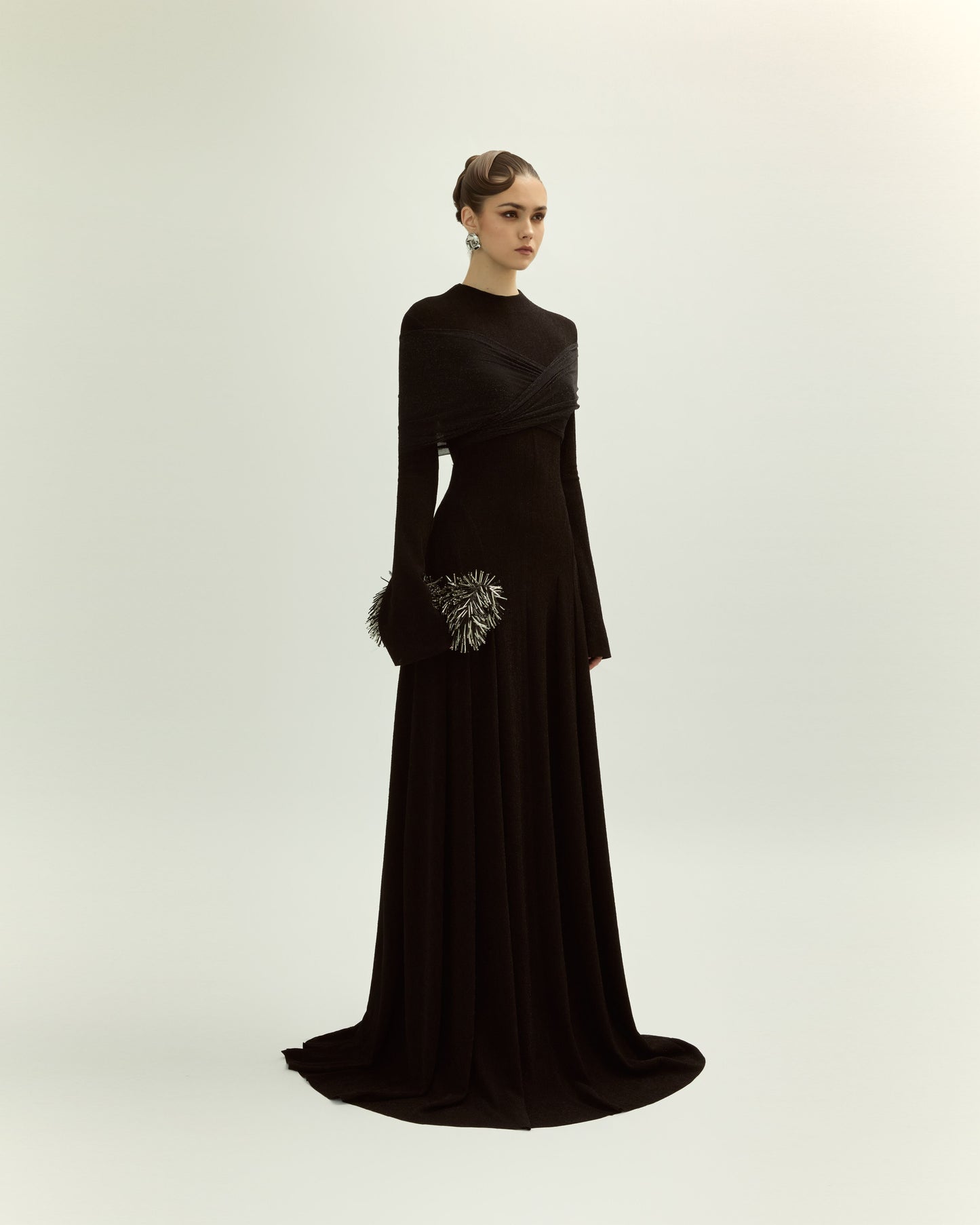 Delphi II Dress
