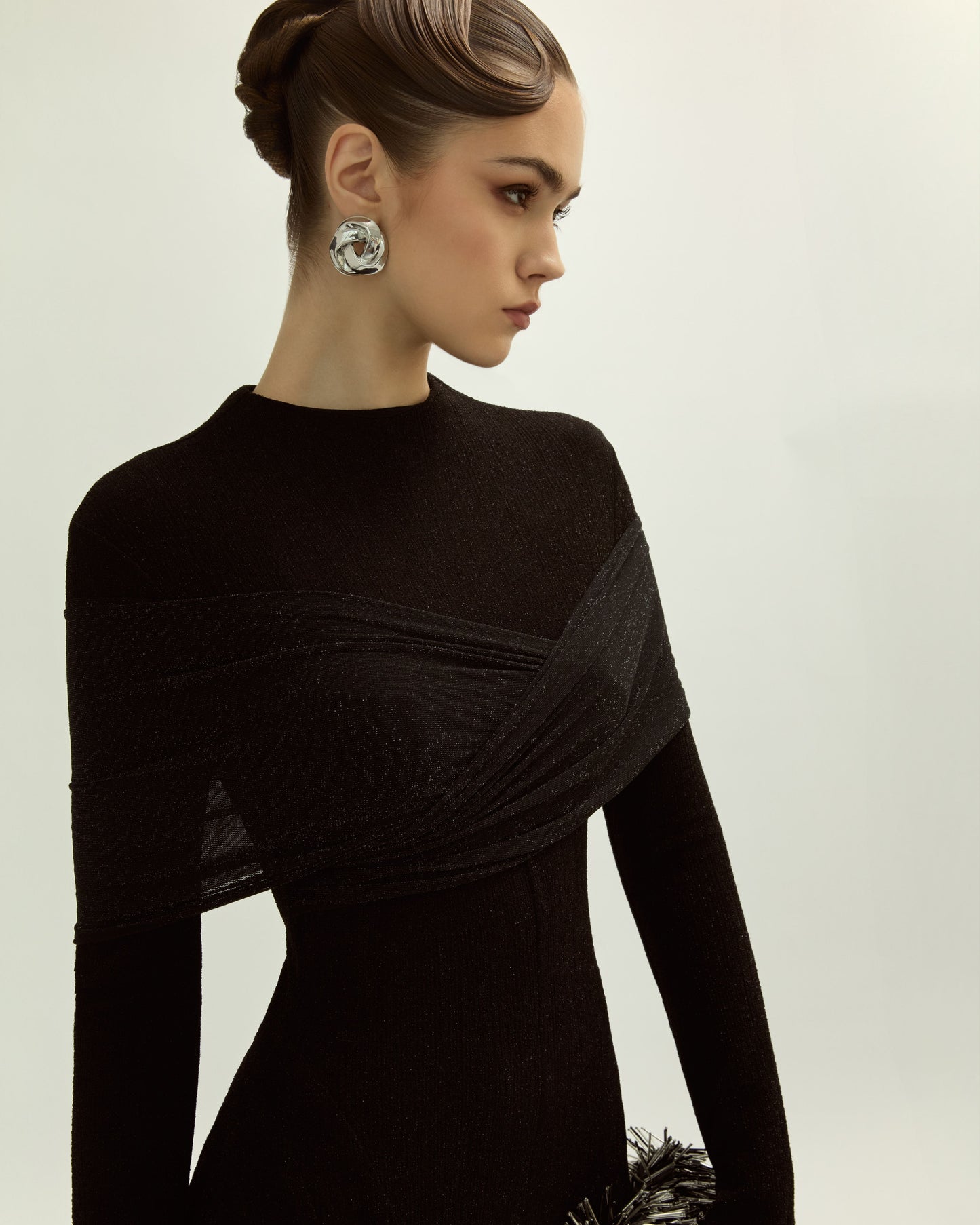 Delphi II Dress