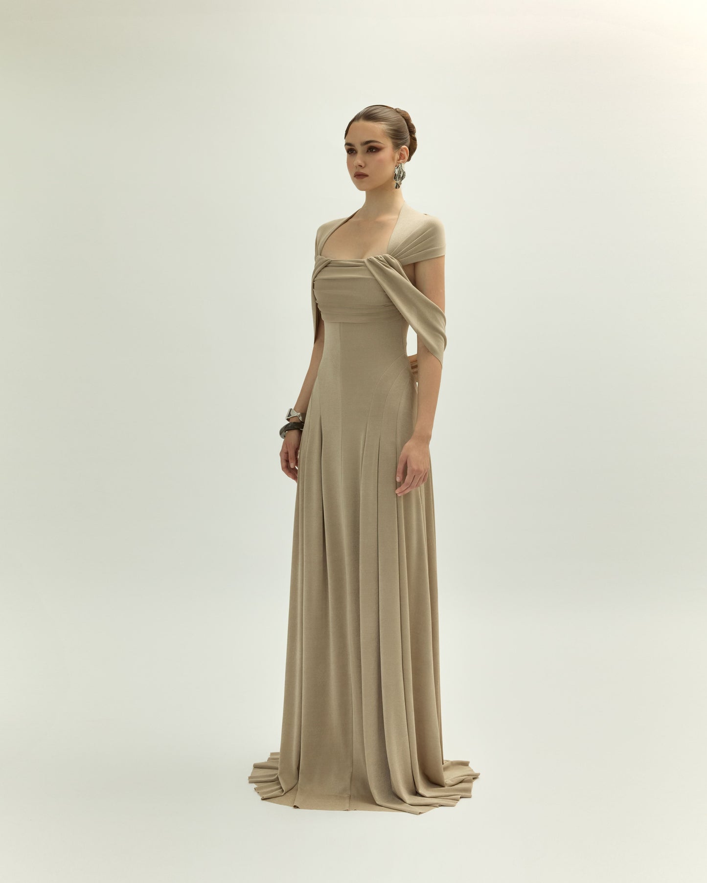 Linden Dress