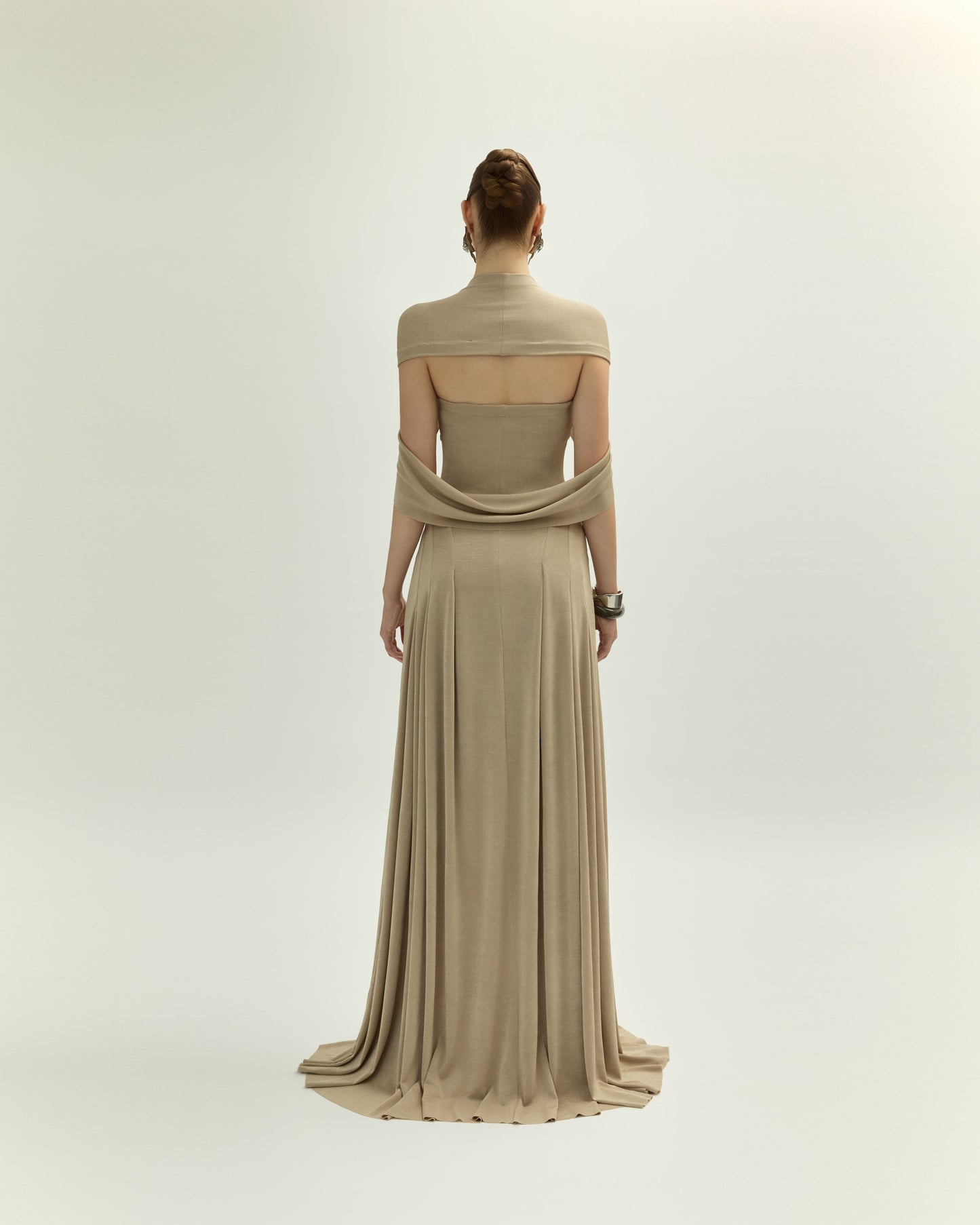 Linden Dress