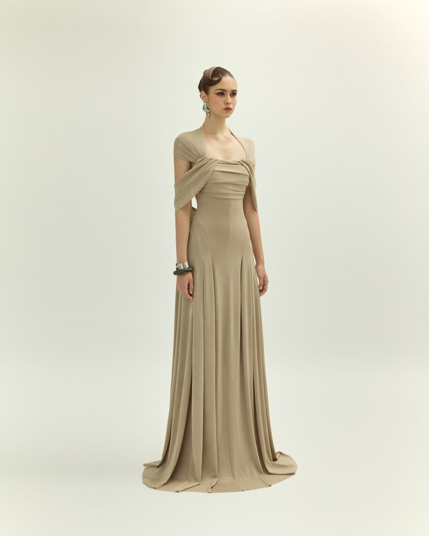 Linden Dress