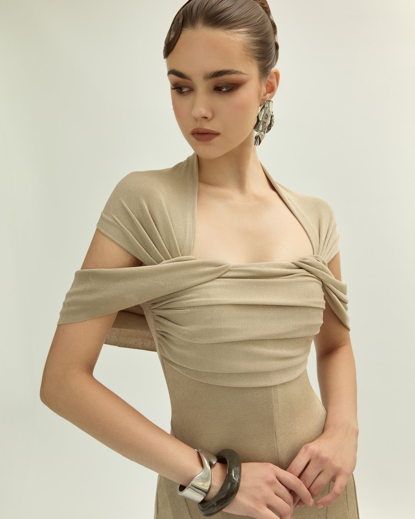 Linden Dress