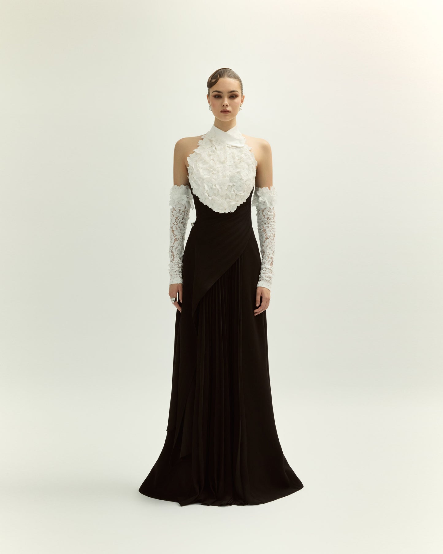 Hamilton Dress