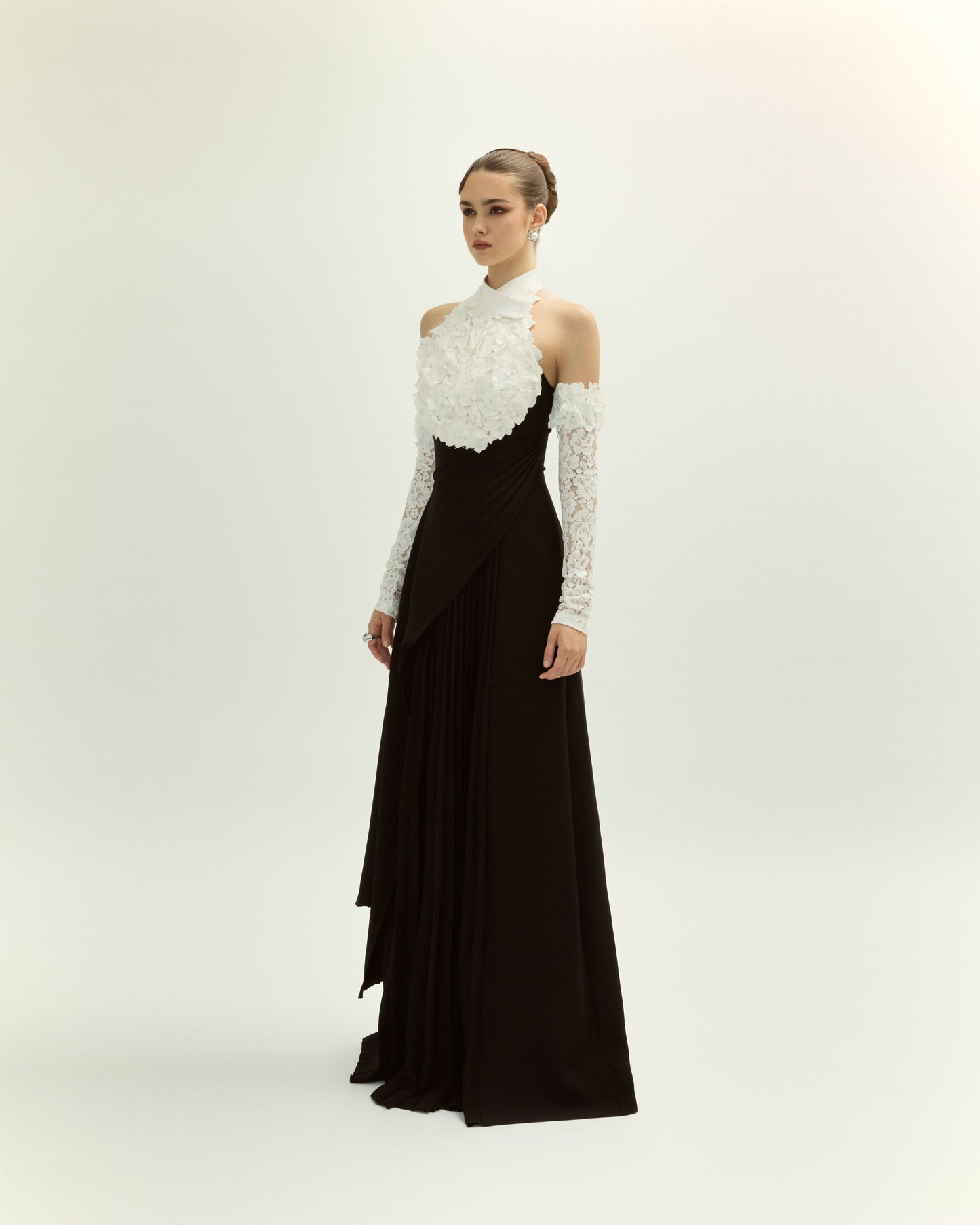 Hamilton Dress