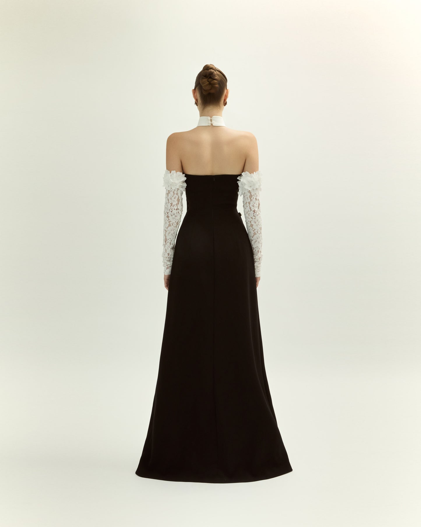 Hamilton Dress