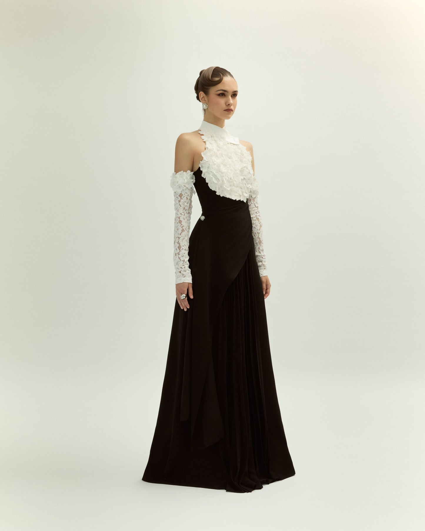 Hamilton Dress