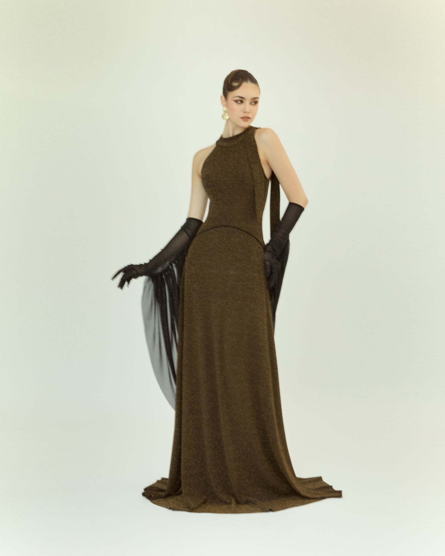 Lucinda Dress