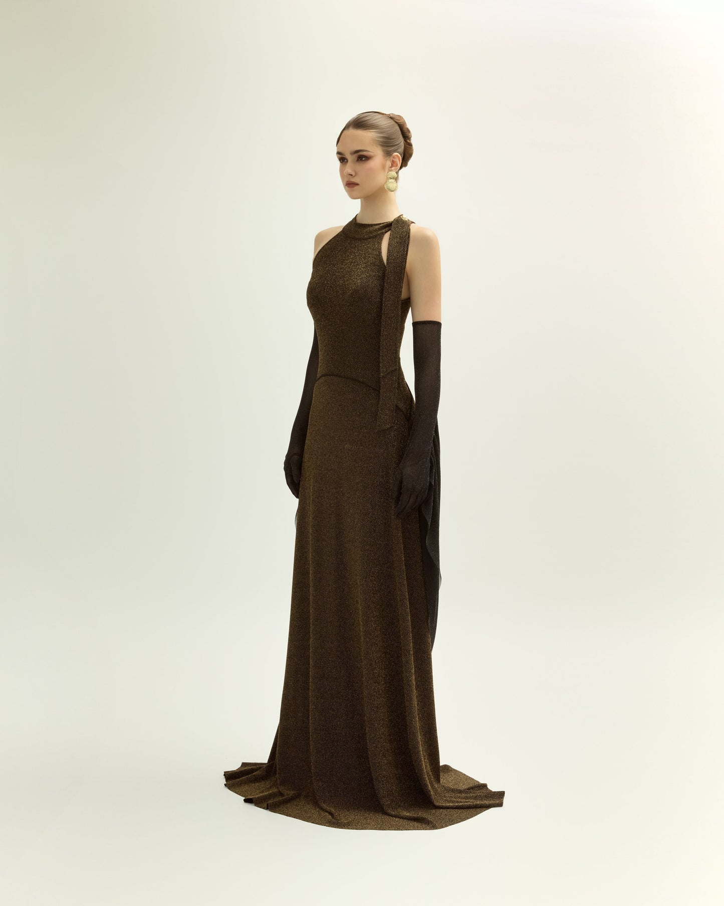 Lucinda Dress