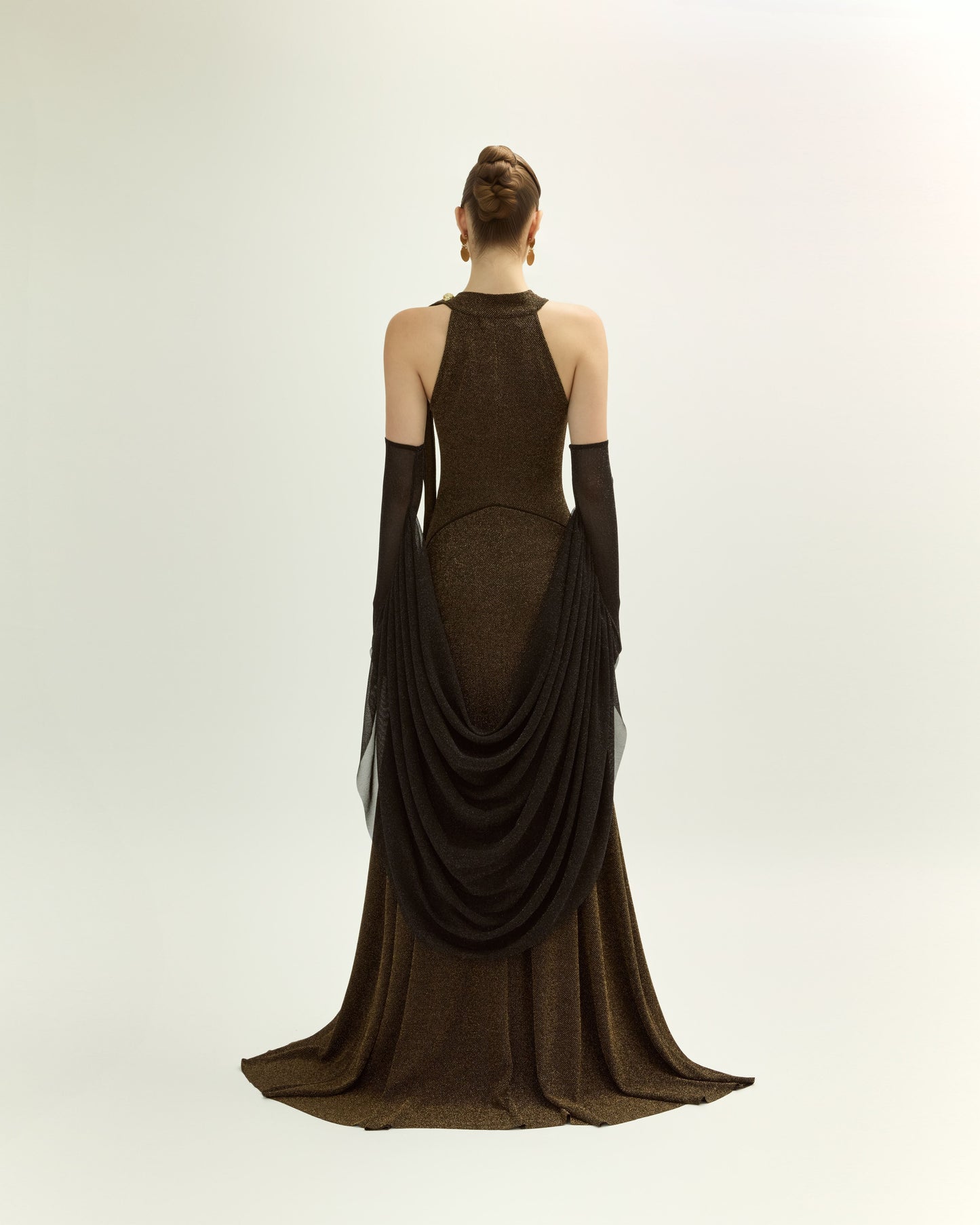 Lucinda Dress