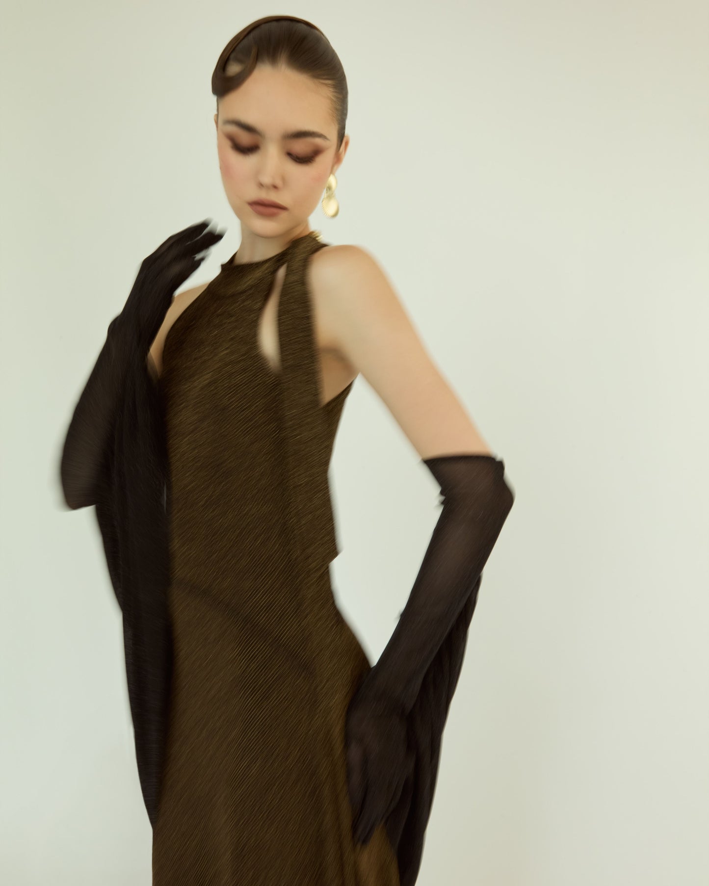 Lucinda Dress