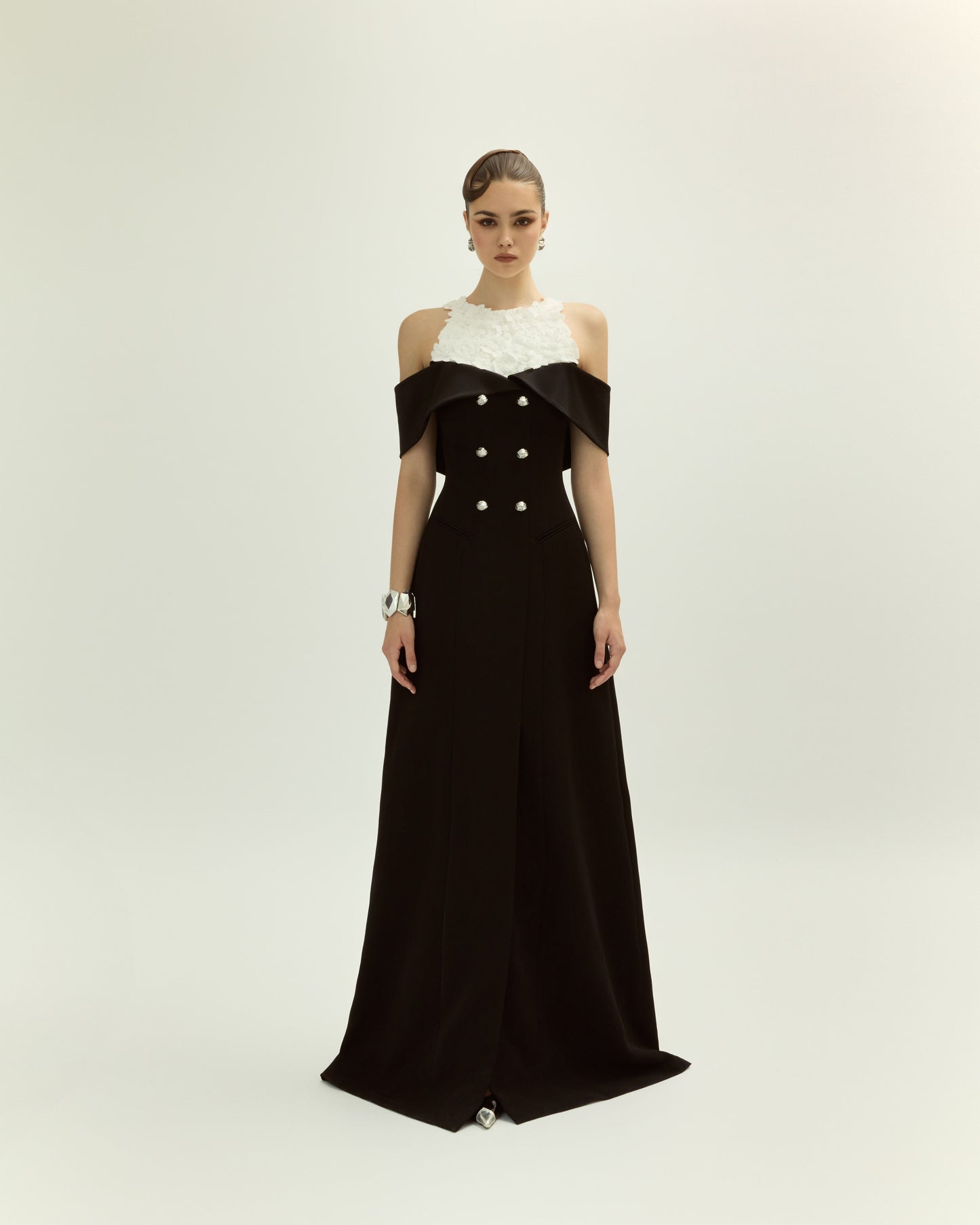 Magnolia Dress