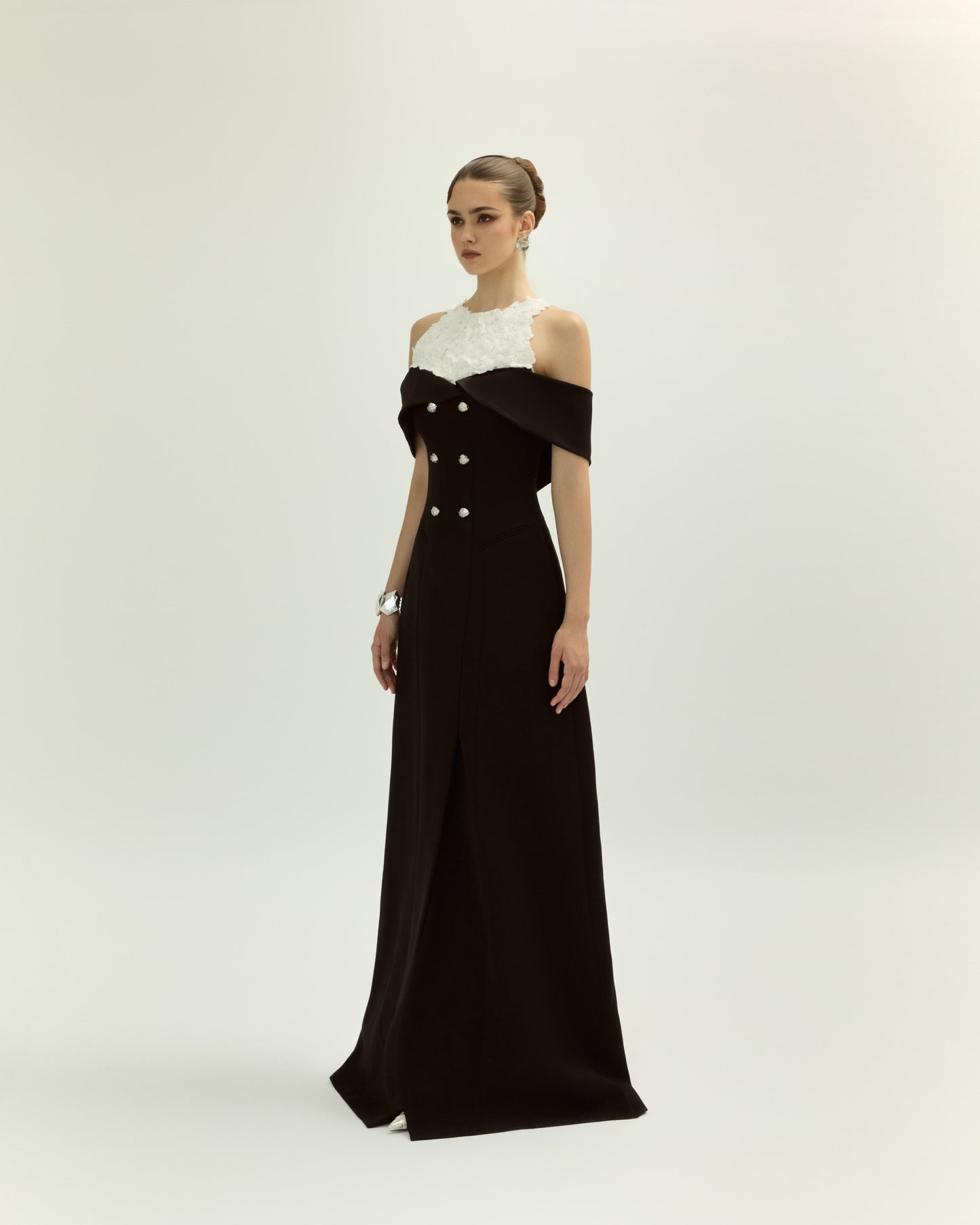 Magnolia Dress