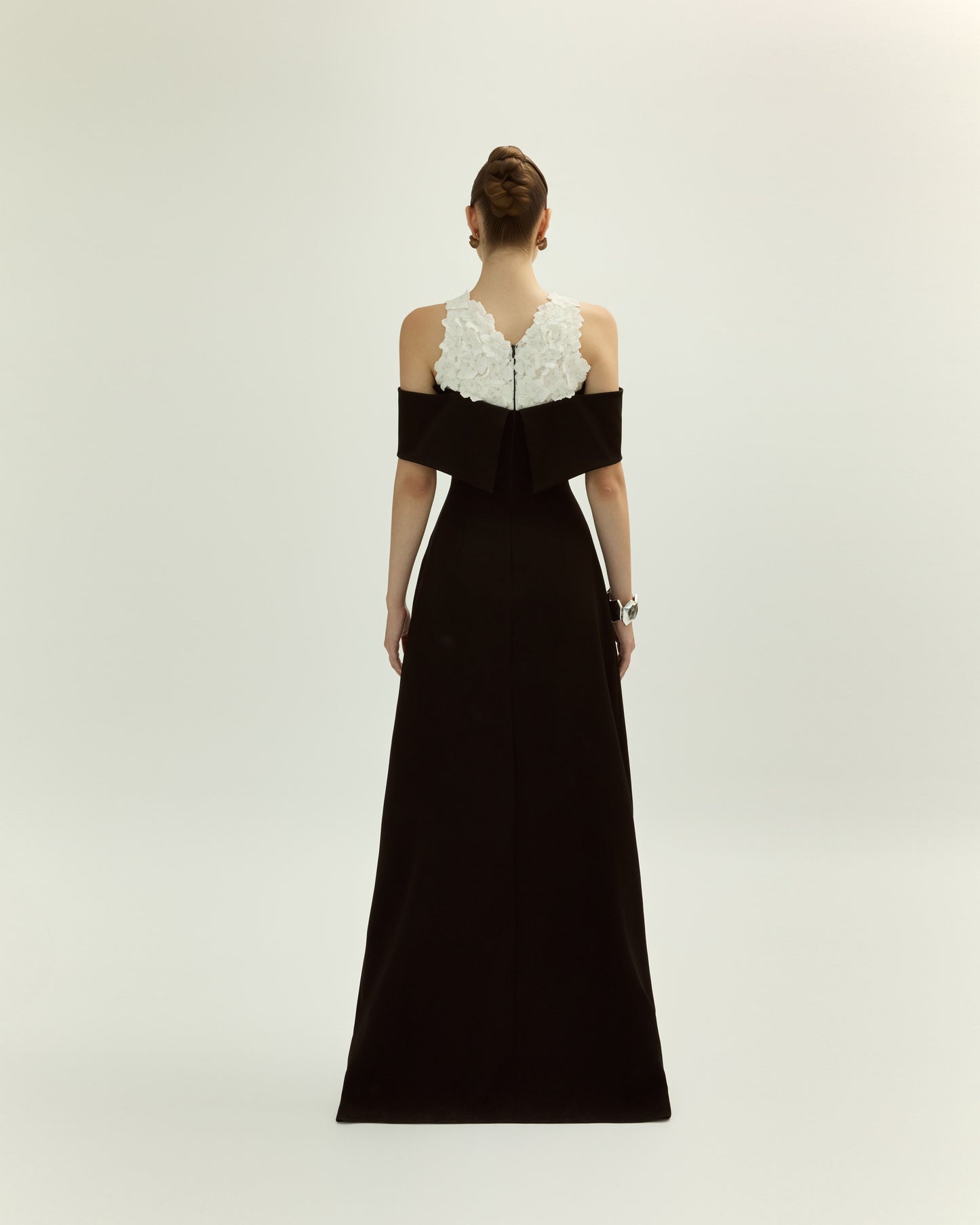 Magnolia Dress