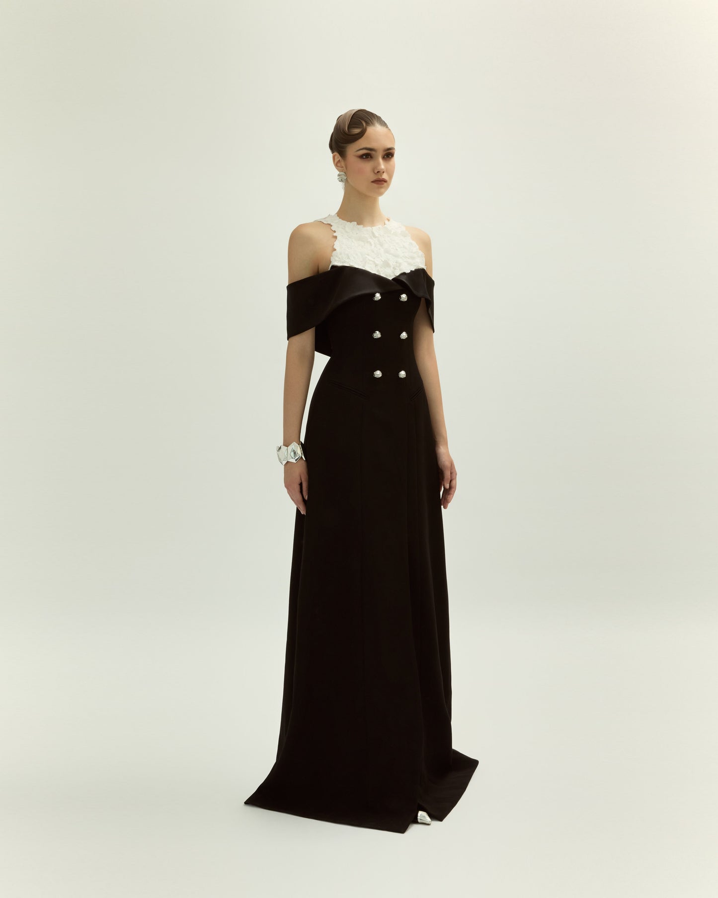 Magnolia Dress