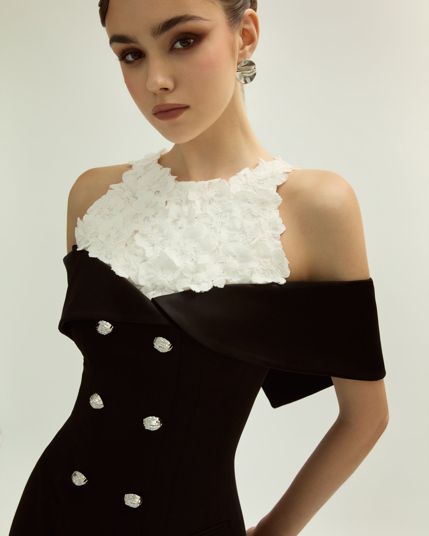 Magnolia Dress