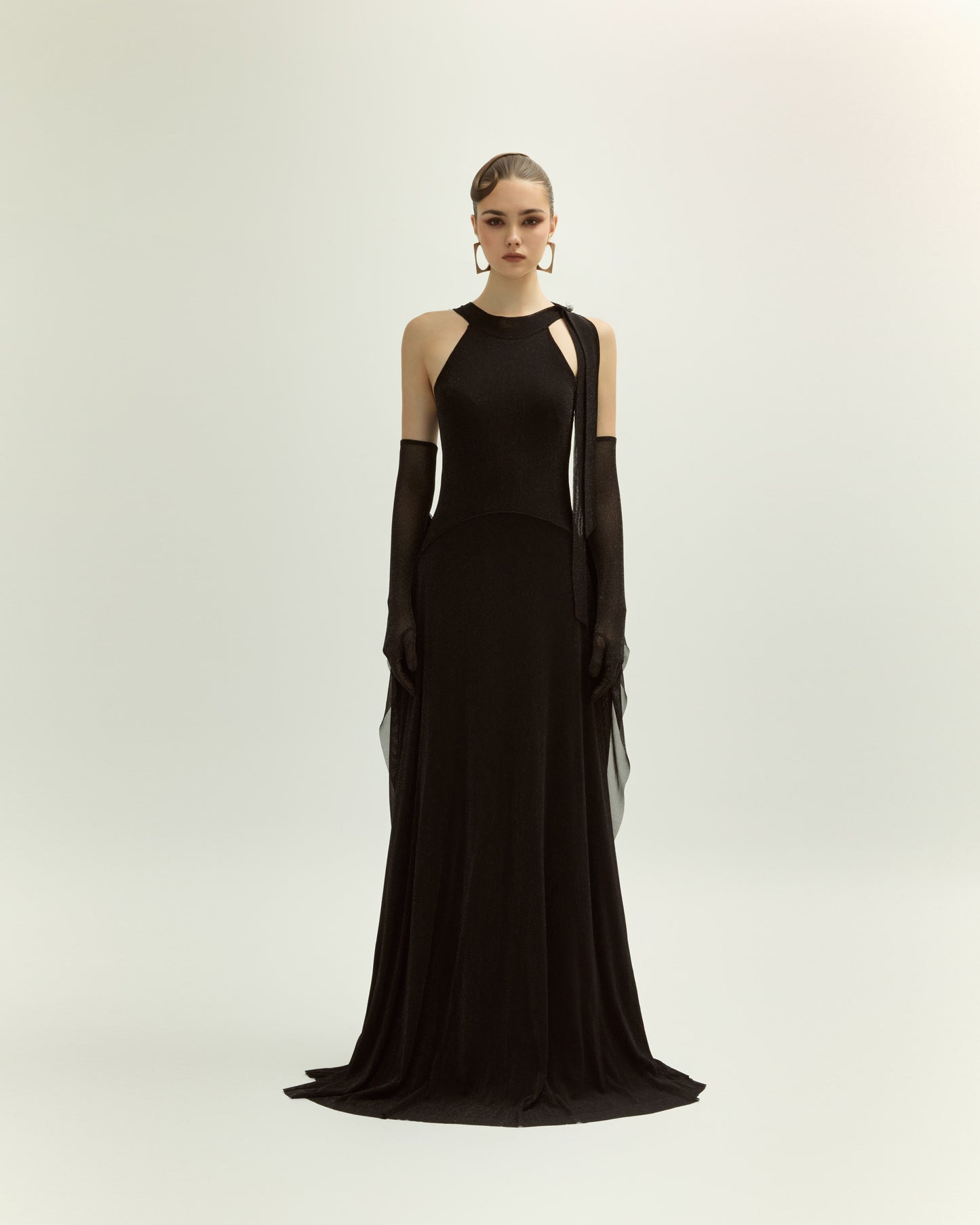 Lucinda Dress