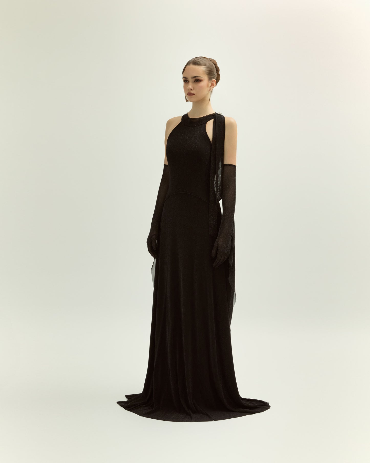 Lucinda Dress