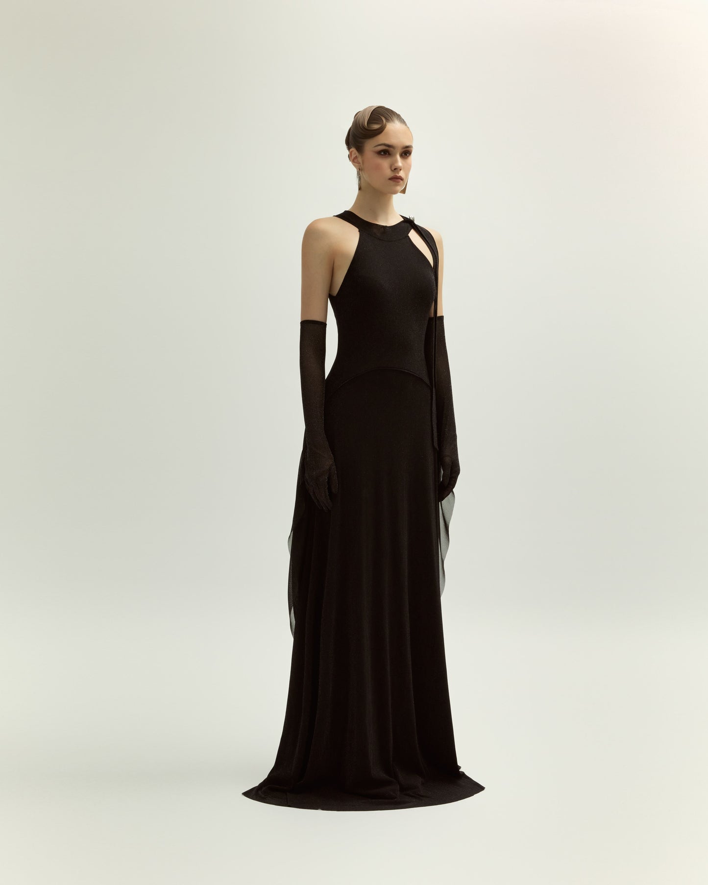Lucinda Dress