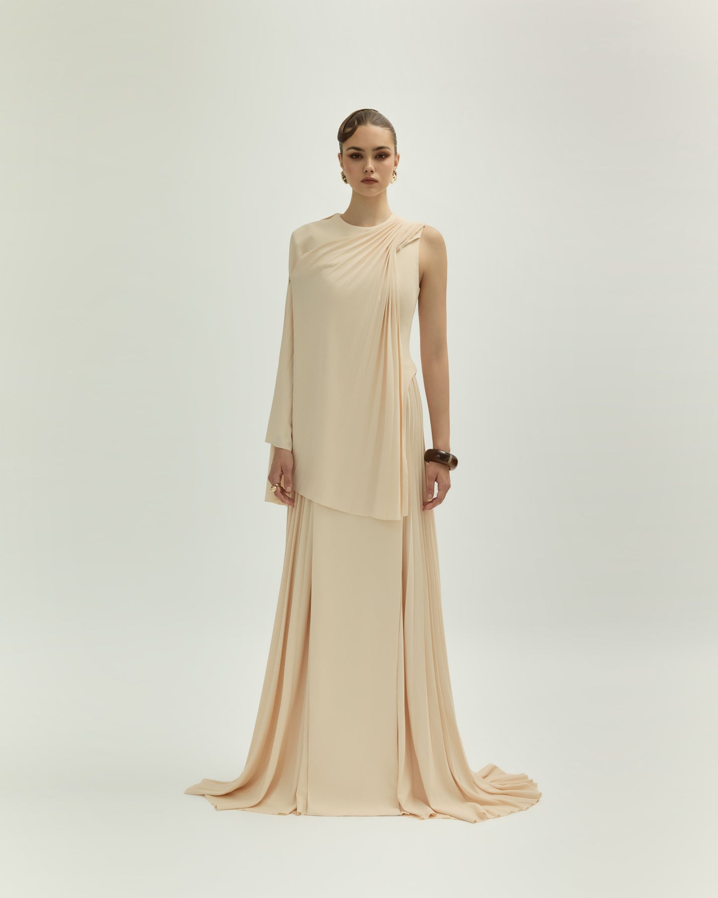 Clementine Dress