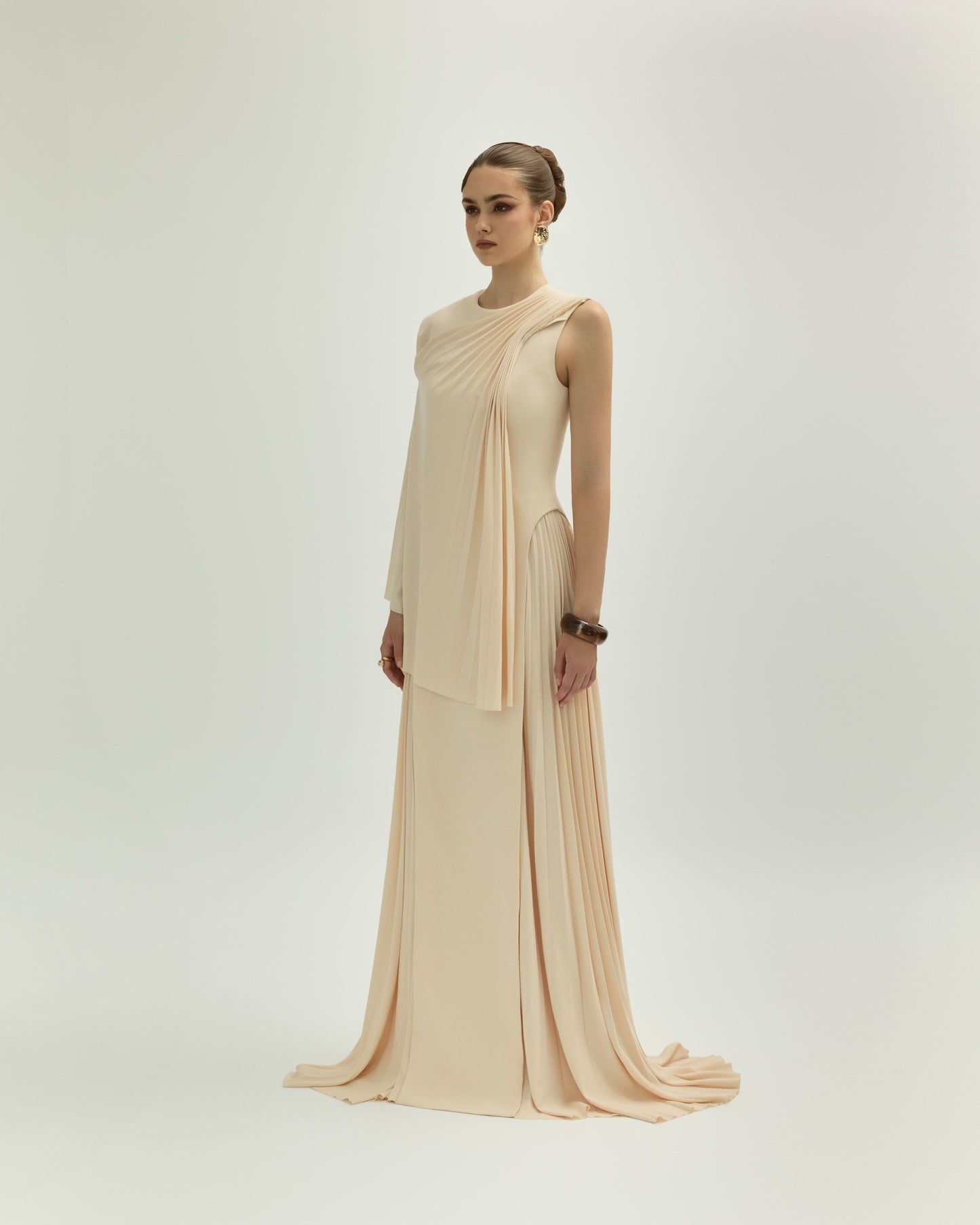 Clementine Dress