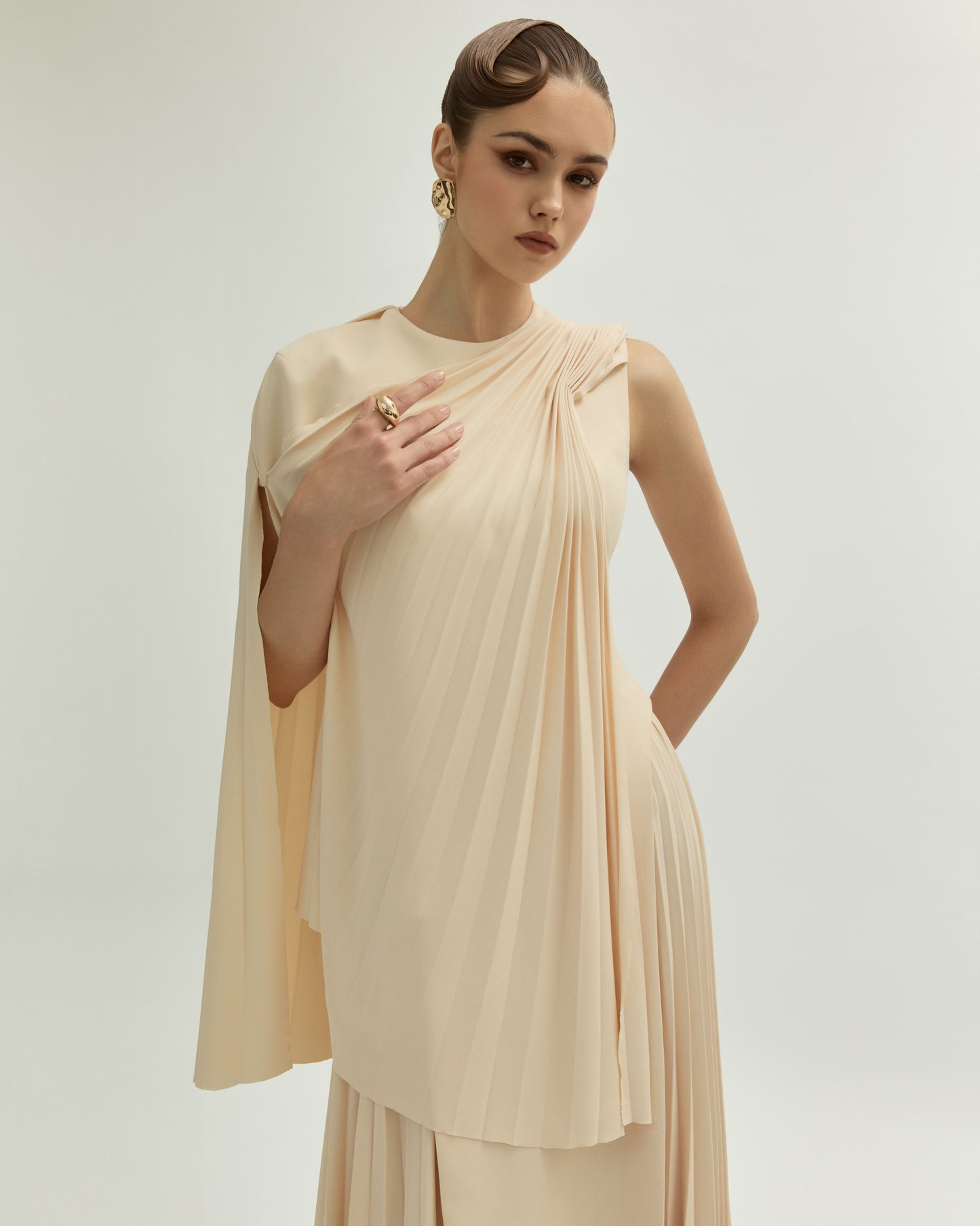 Clementine Dress
