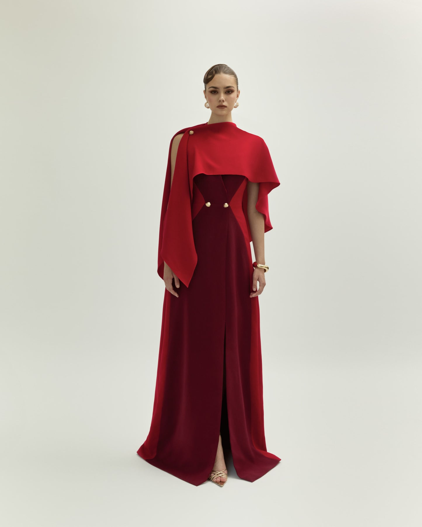 Harleston Dress II