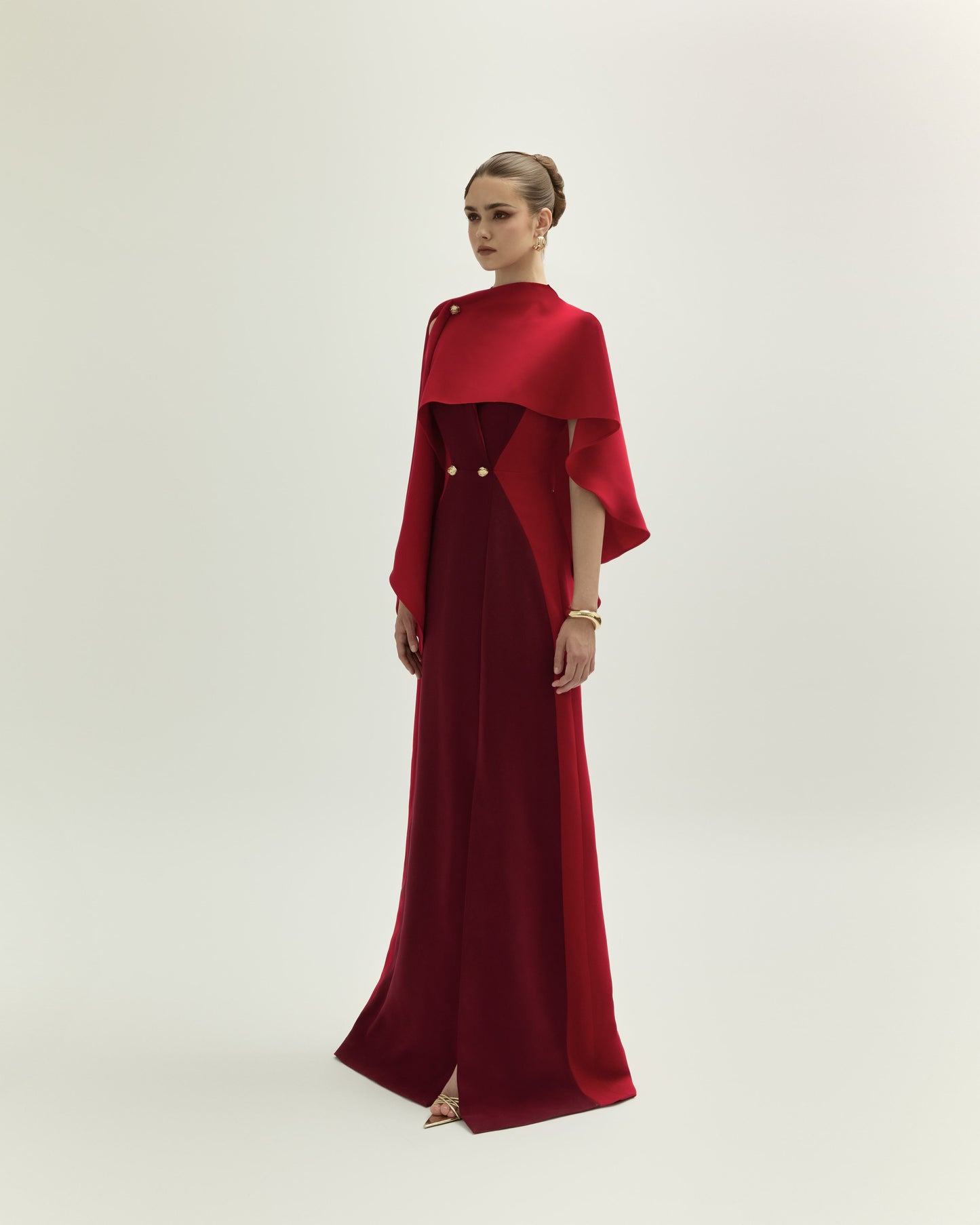 Harleston Dress II