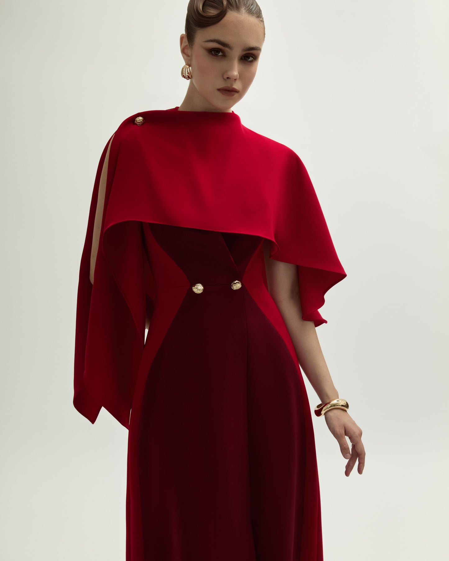 Harleston Dress II