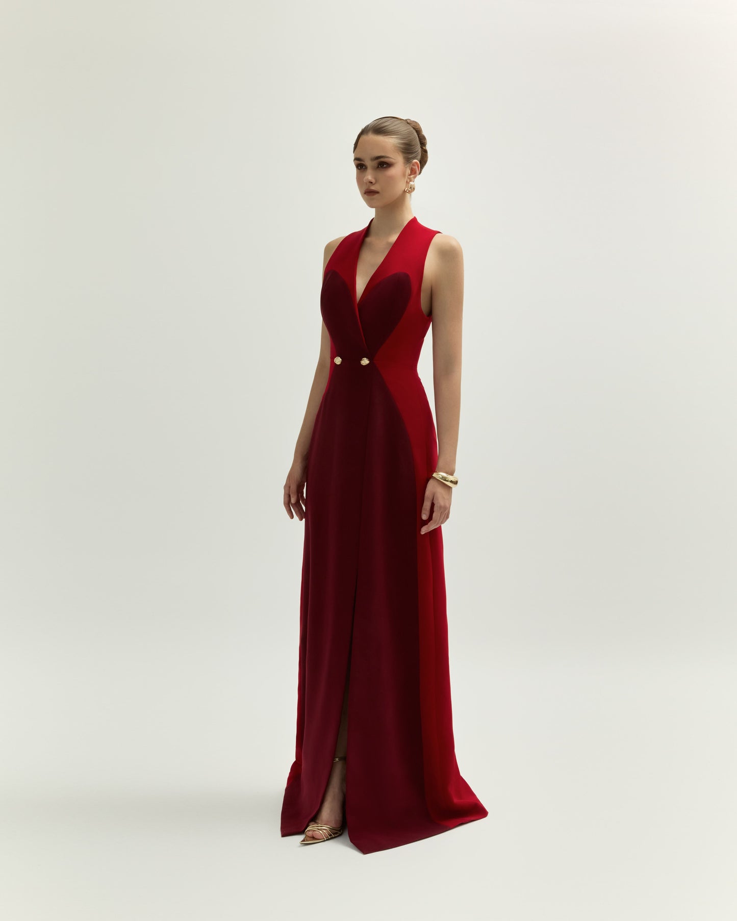 Harleston Dress II