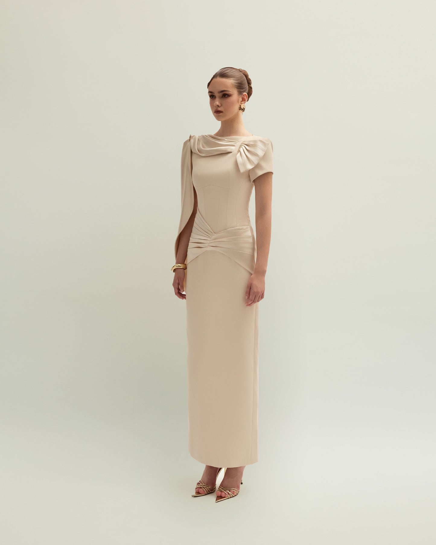 Callington Dress