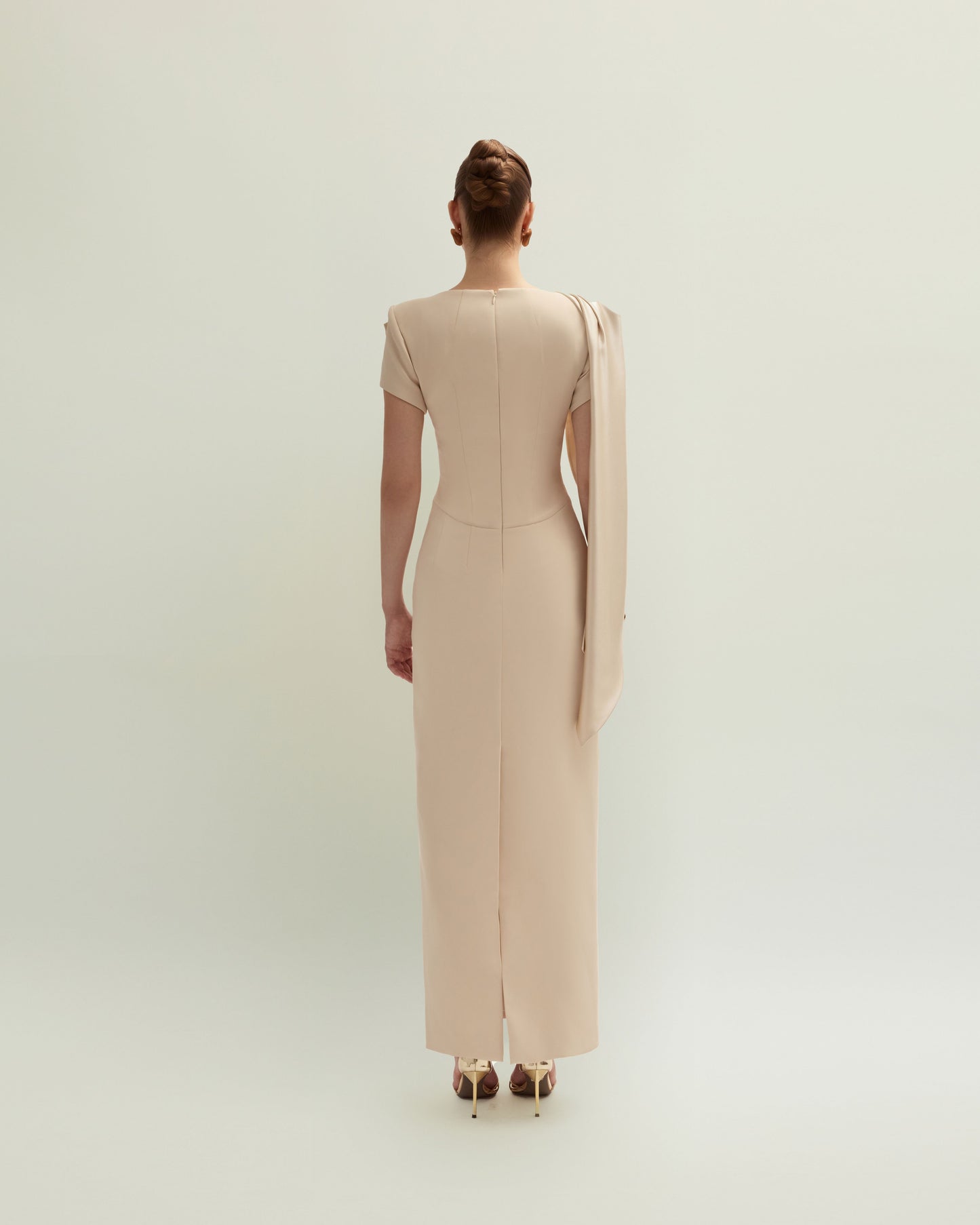 Callington Dress