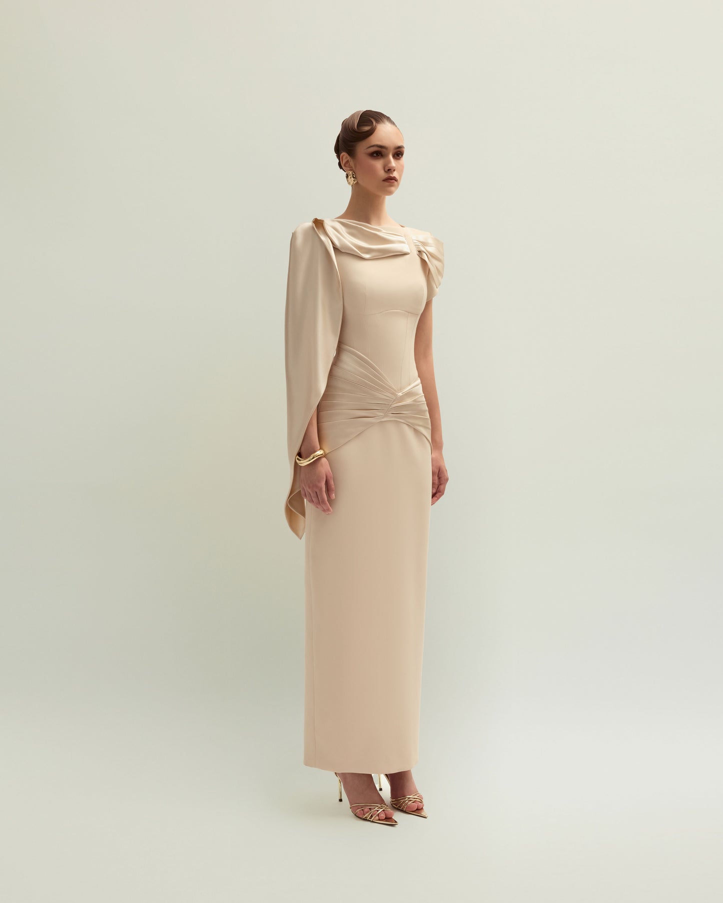 Callington Dress