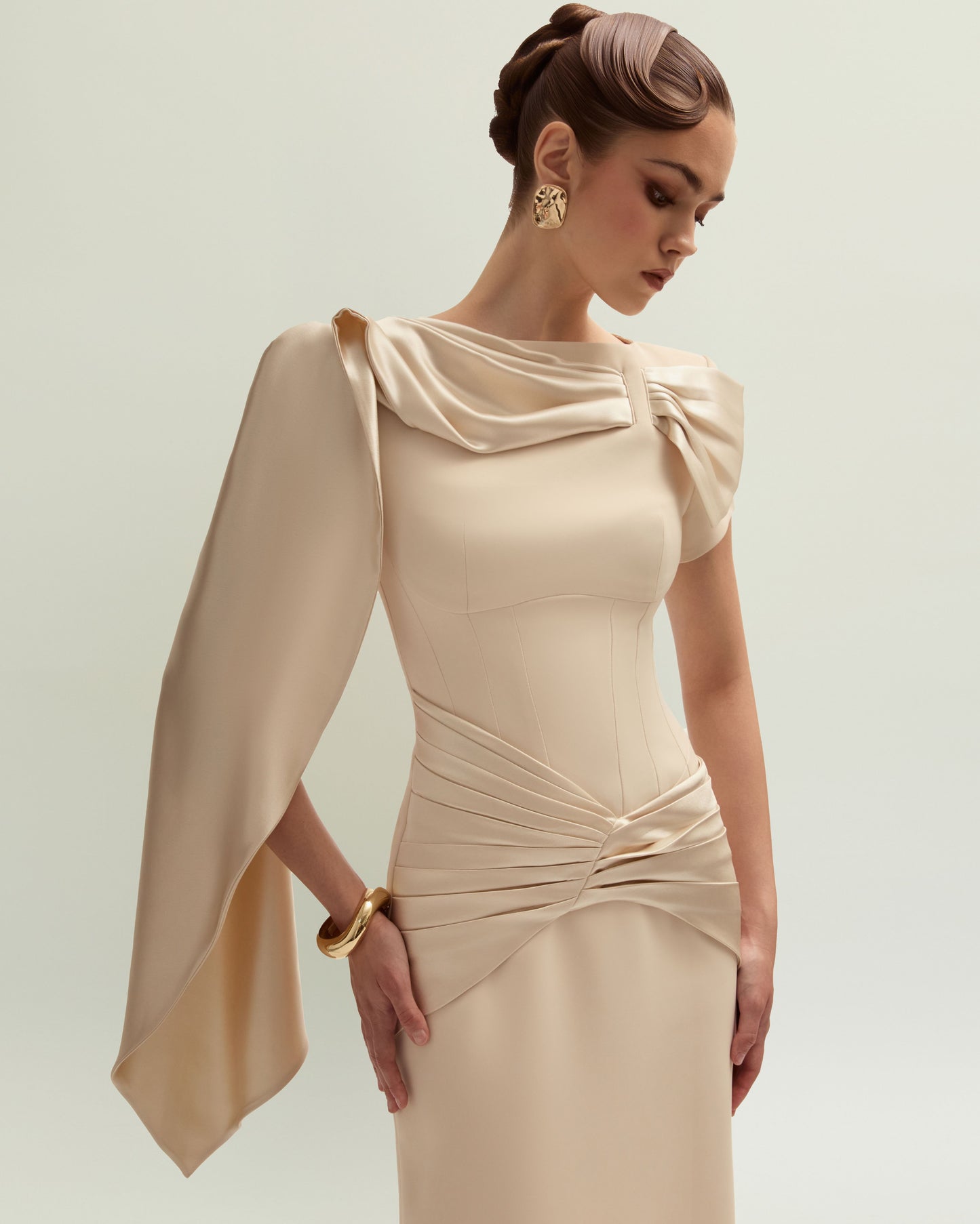 Callington Dress