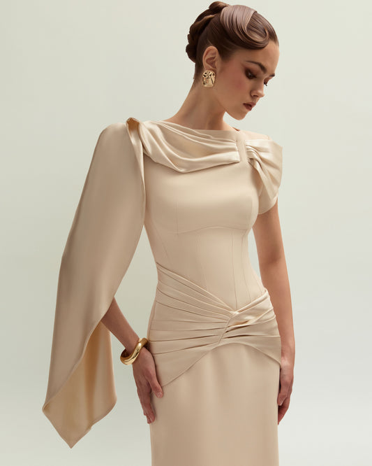 Callington Dress