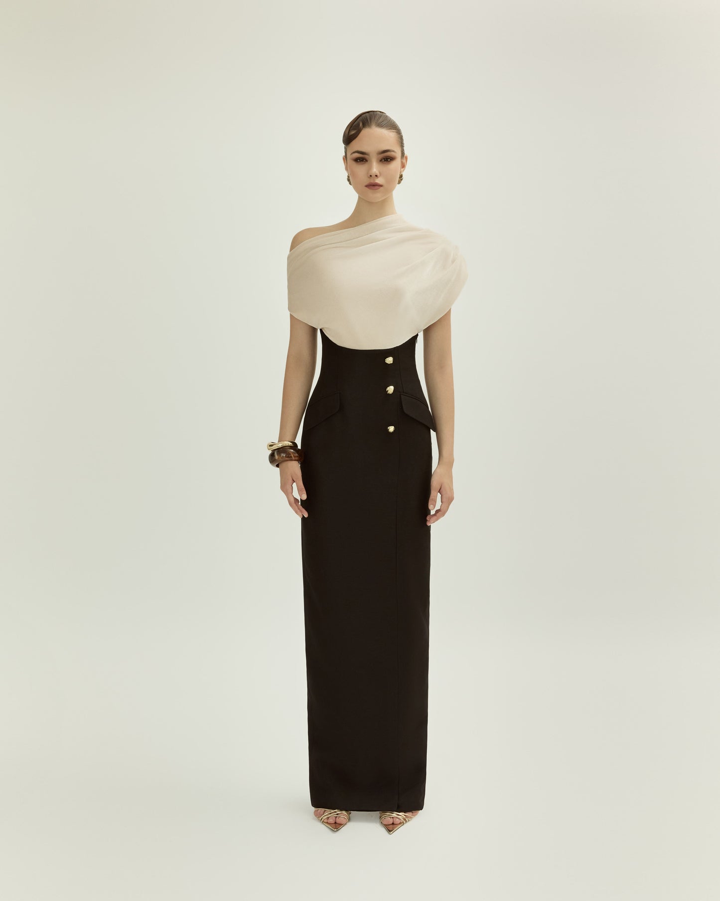 Cromer Dress