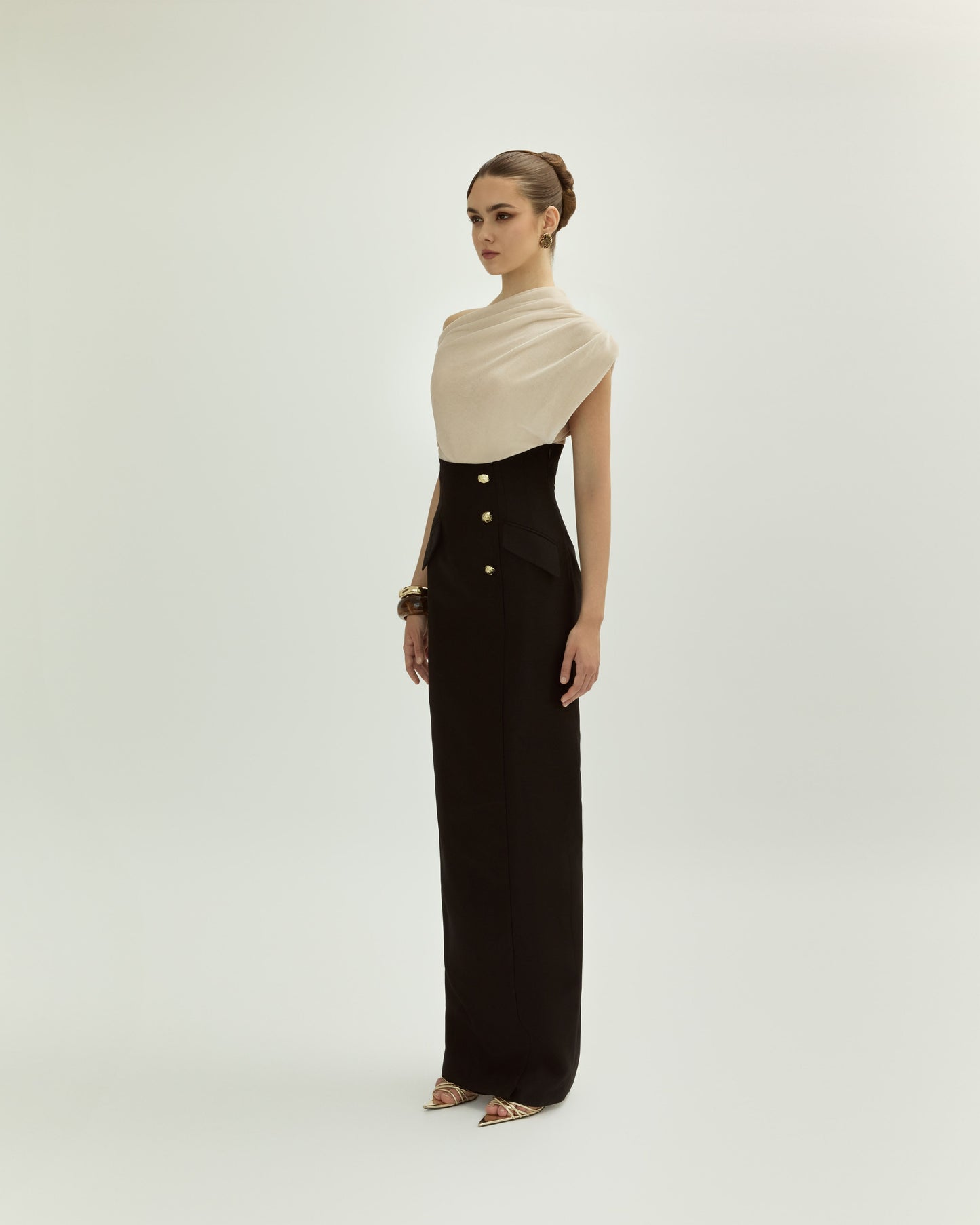 Cromer Dress